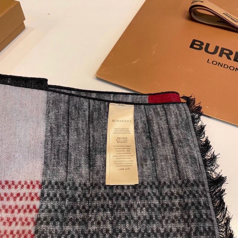 BURBERRY